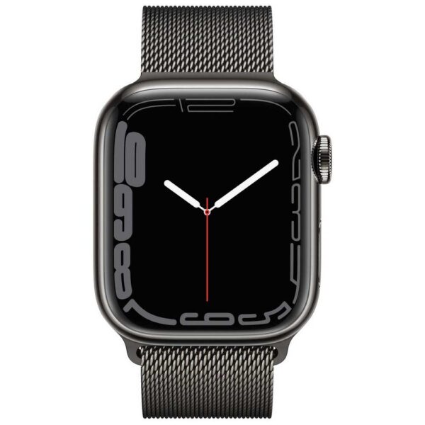 Apple Watch Series 7 GPS+Cellular 45 Mm - Imagem 2
