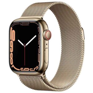 Apple Watch Series 7 GPS+Cellular 45 Mm
