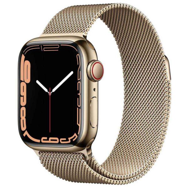 Apple Watch Series 7 GPS+Cellular 45 Mm