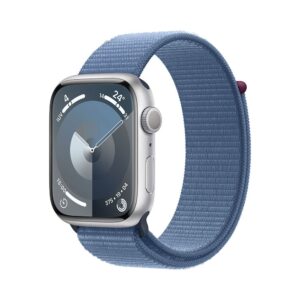 Apple Watch Series 9 GPS Loop 45 mm