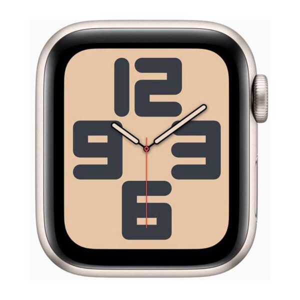 Apple Watch SE GPS + Cellular 40 mm Sport Band - Imagem 2