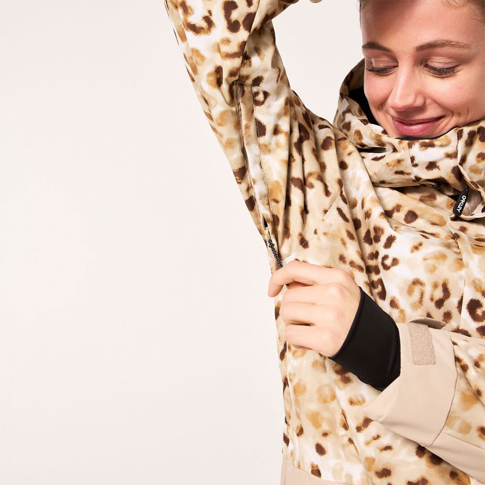 Oakley Jaqueta TNP TBT Insulated - Imagem 7