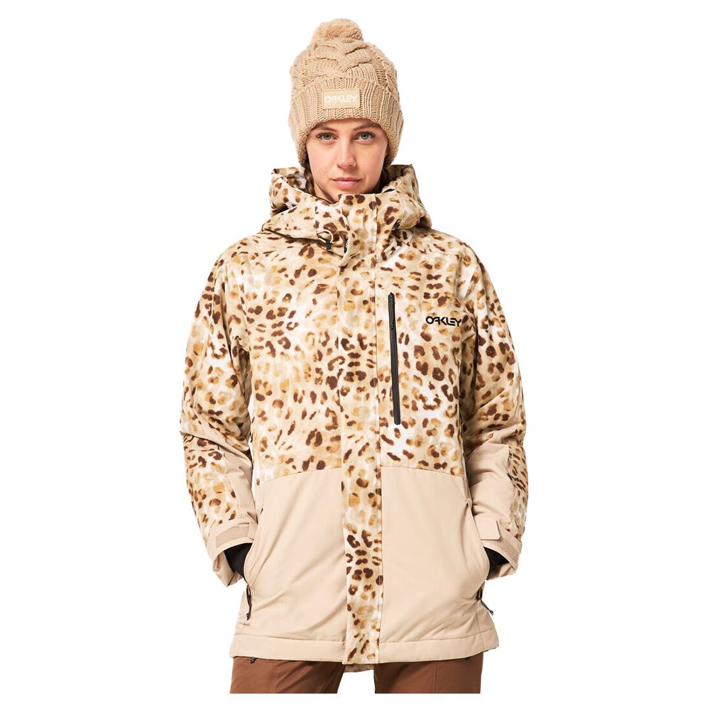 Oakley Jaqueta TNP TBT Insulated - Imagem 6