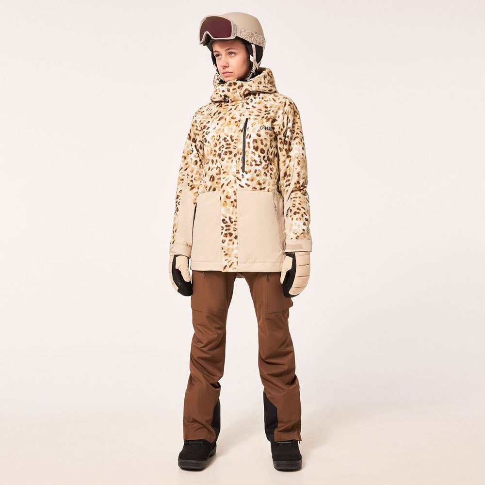 Oakley Jaqueta TNP TBT Insulated - Imagem 5