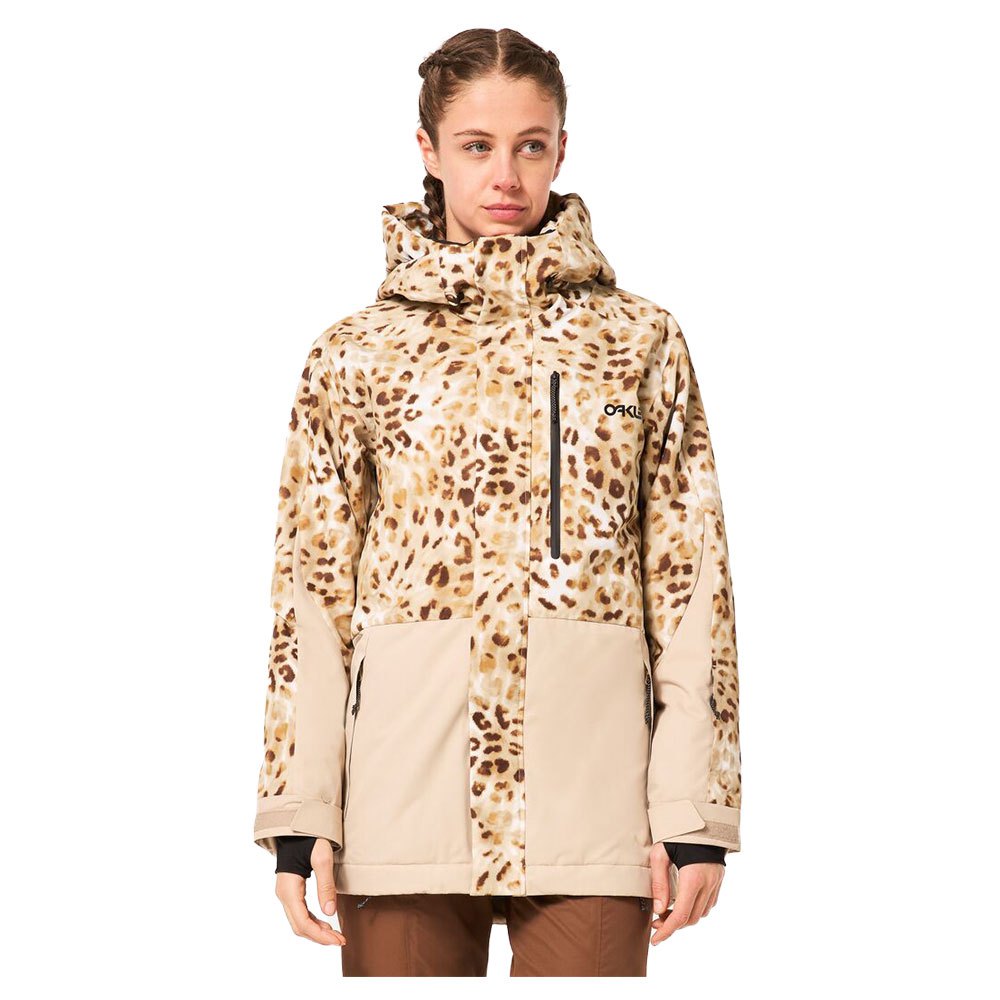 Oakley Jaqueta TNP TBT Insulated - Imagem 4