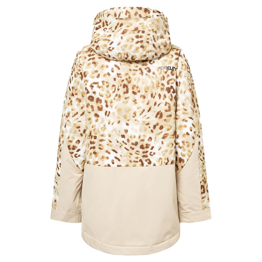 Oakley Jaqueta TNP TBT Insulated - Imagem 3