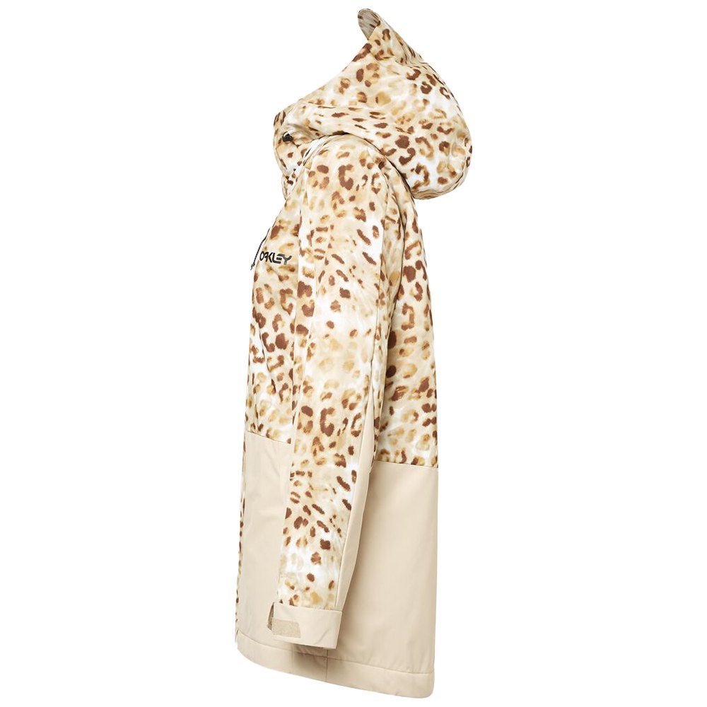 Oakley Jaqueta TNP TBT Insulated - Imagem 2