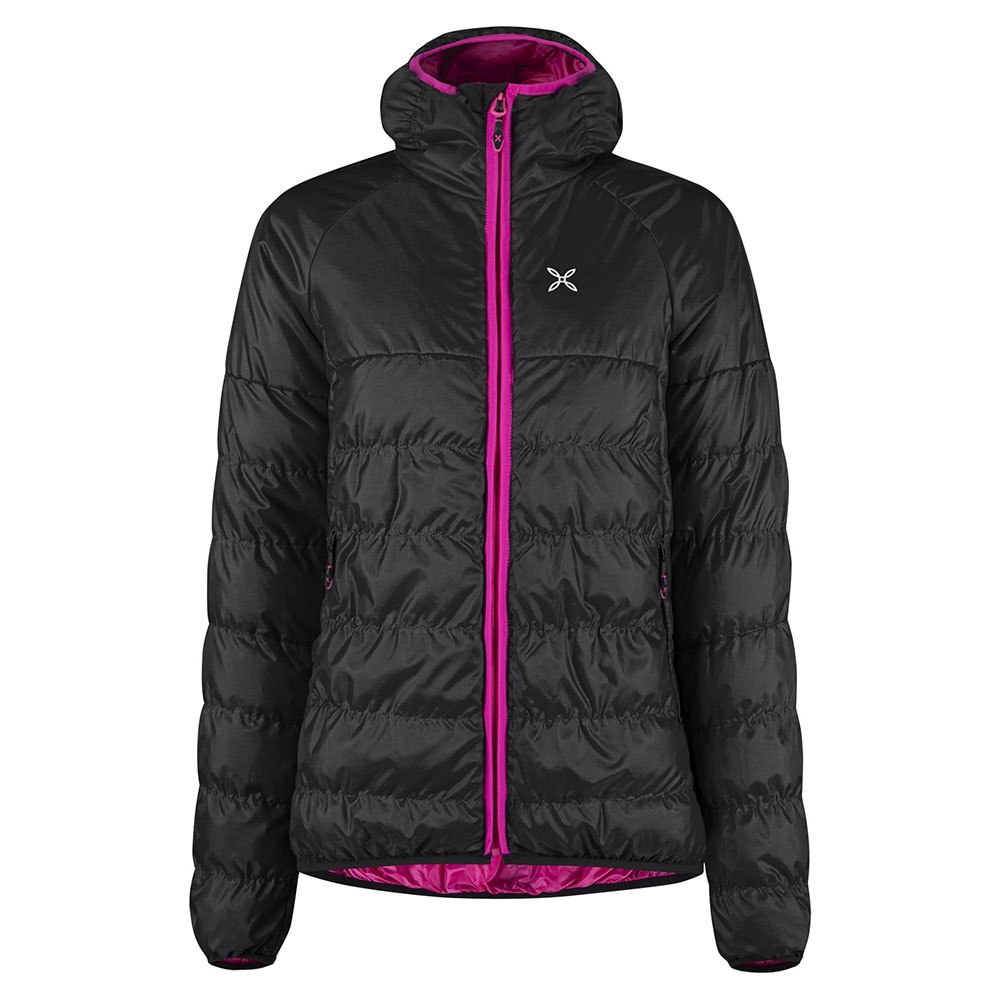 Montura Jaqueta De Capuz Skill