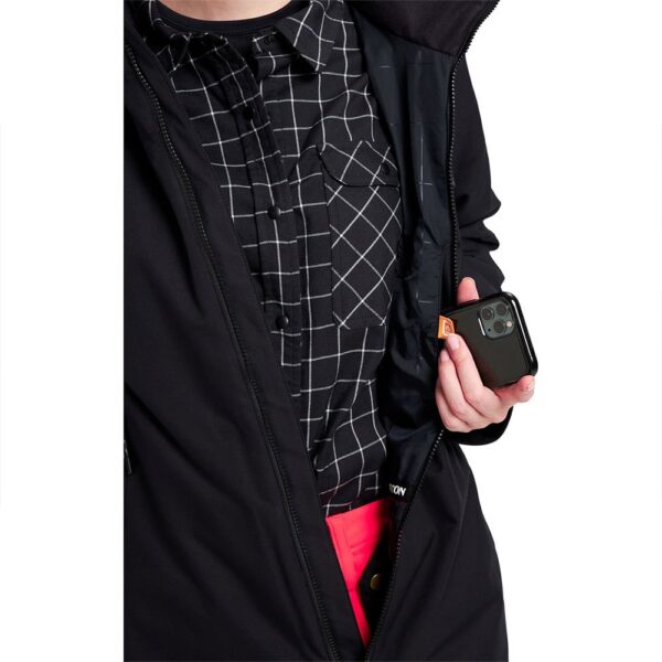 Burton Casaco Lelah - Imagem 7