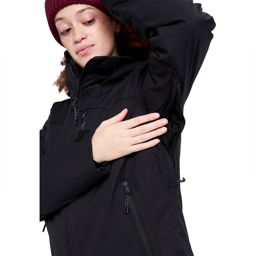 Burton Casaco Lelah - Imagem 5