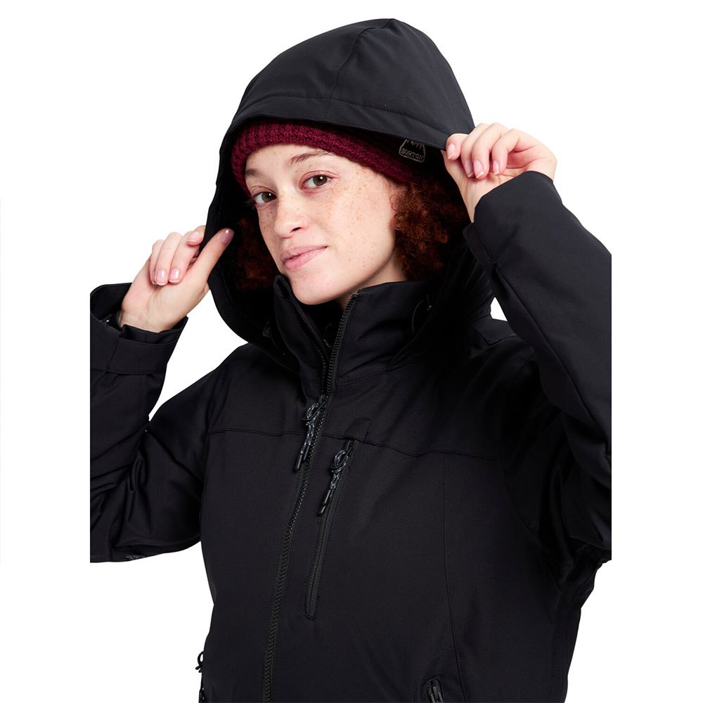 Burton Casaco Lelah - Imagem 4