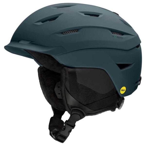 Smith Capacete Liberty