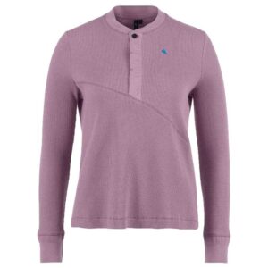 Klättermusen Suéter Snotra