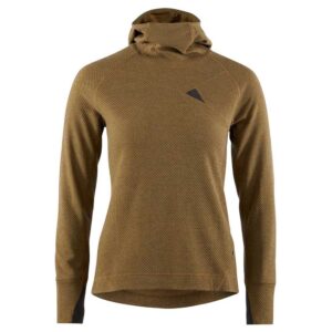 Klättermusen Capuz Huge Hoodie