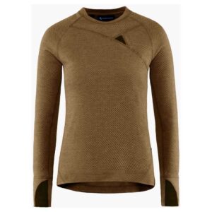 Klättermusen Suéter Huge Crew