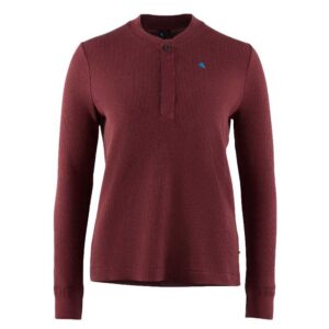 Klättermusen Suéter Snotra