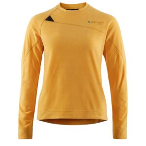 Klättermusen Suéter Sigyn Crew