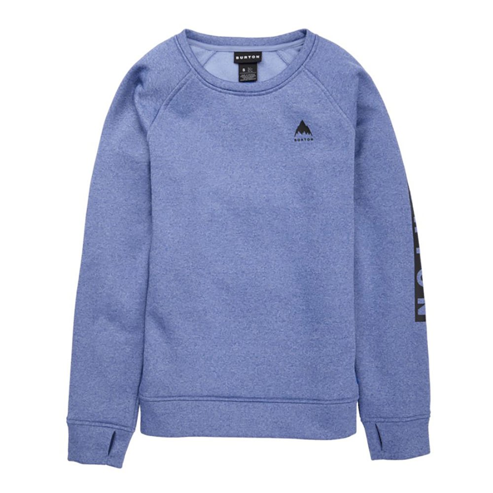 Burton Suéter Oak Crew - Imagem 3