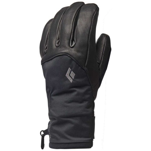 Black diamond Luvas Legend