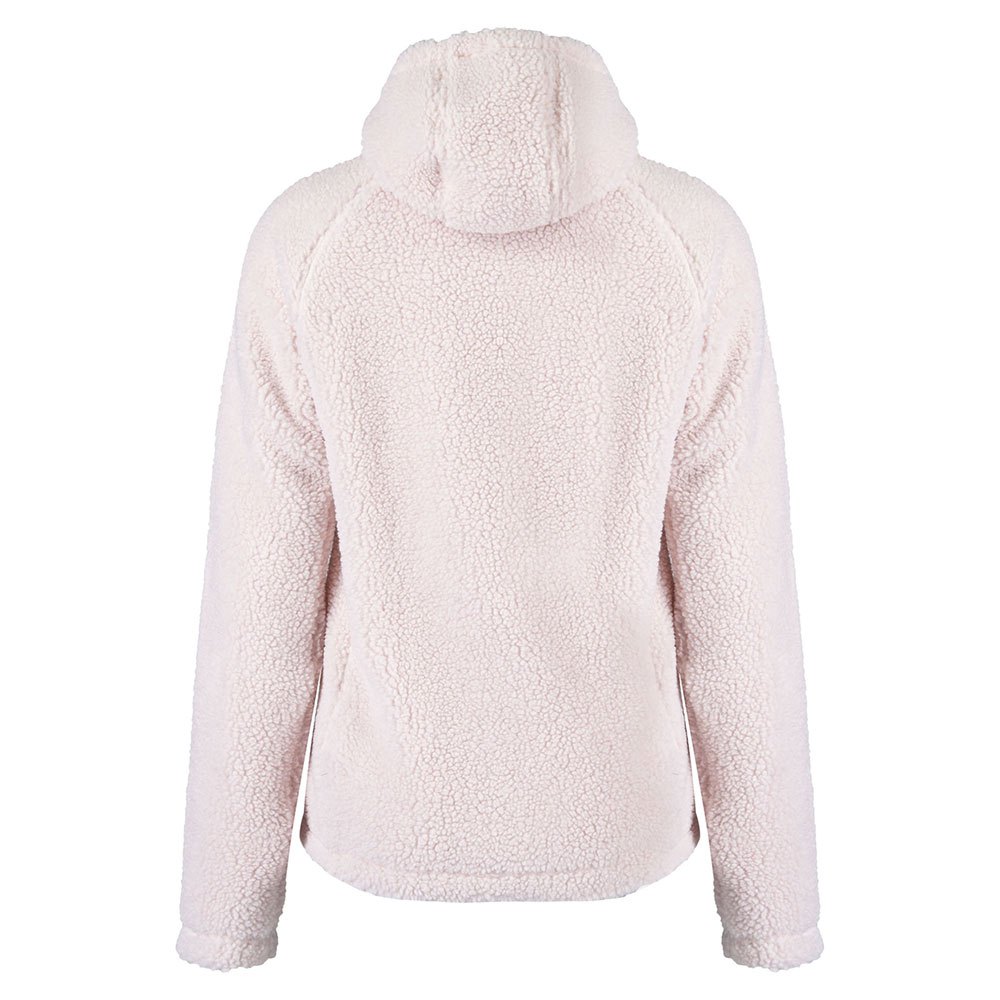 Montura Casaco Polar Com Zíper Major - Imagem 2