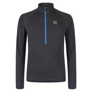 Montura Meio Zíper De Lã Thermic 2