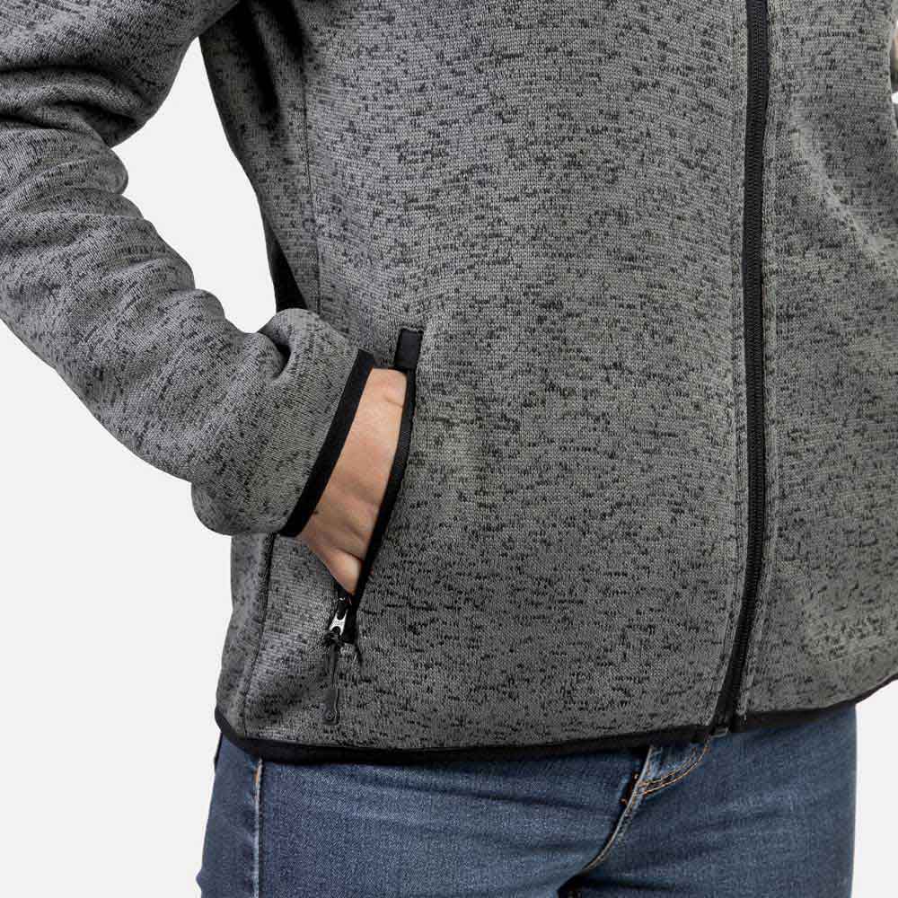 Izas Casaco Polar Novi W - Imagem 6