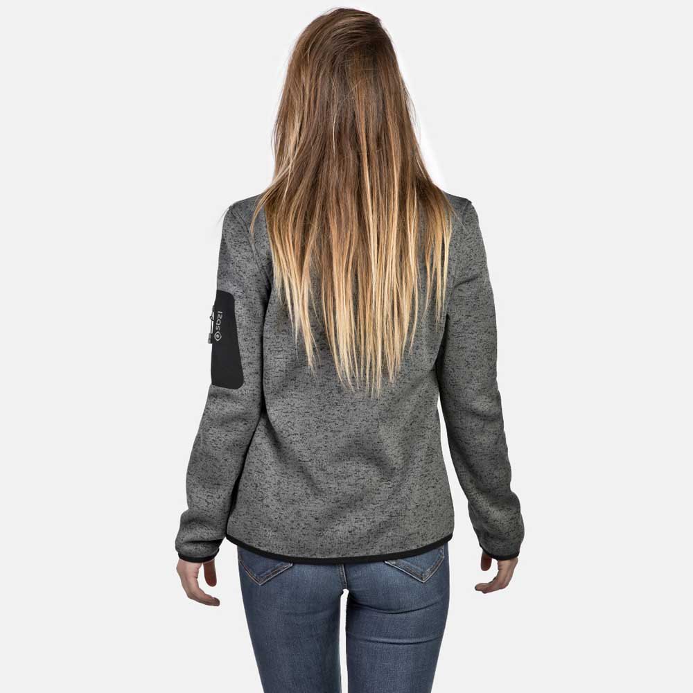 Izas Casaco Polar Novi W - Imagem 4