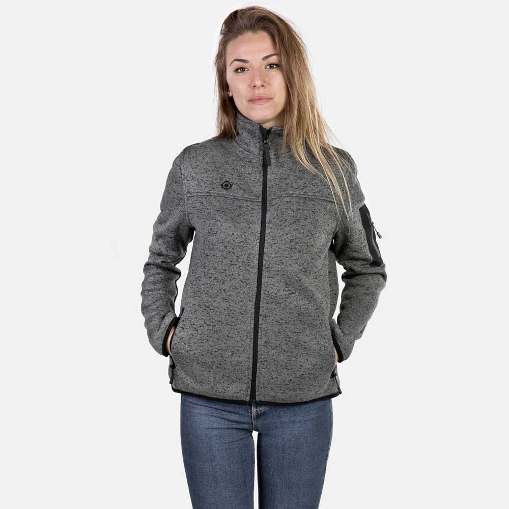 Izas Casaco Polar Novi W - Imagem 3