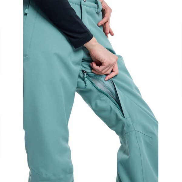 Burton Calça Society - Imagem 6