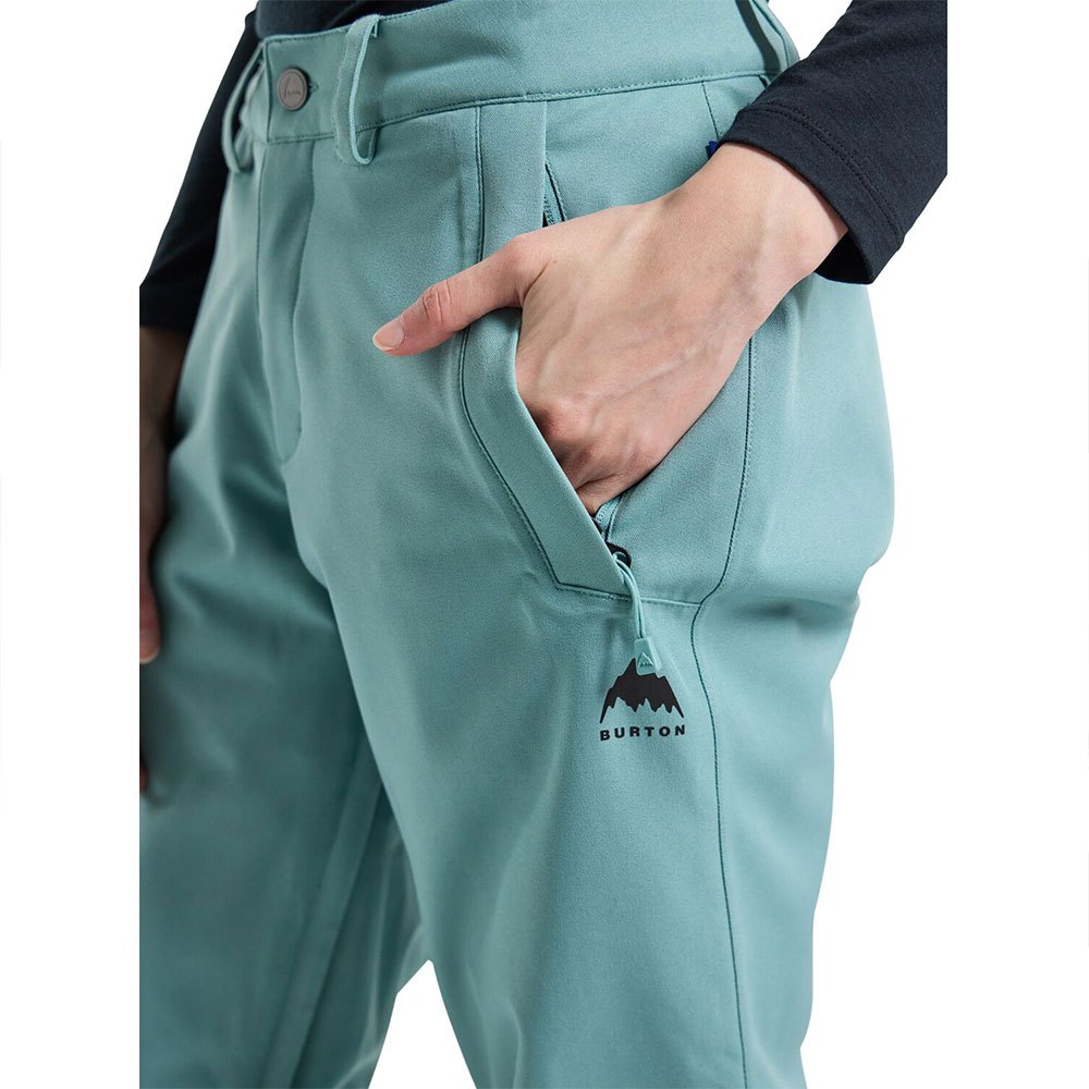 Burton Calça Society - Imagem 5