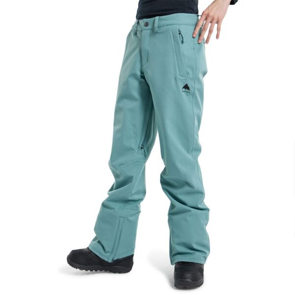 Burton Calça Society