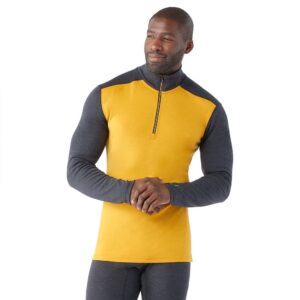 Smartwool Camiseta De Manga Comprida Merino 250