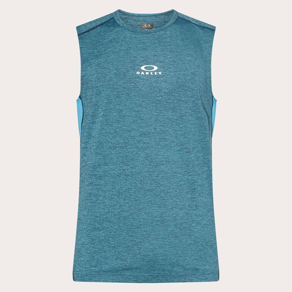 Oakley Camiseta Sem Mangas O Fit RC - Imagem 3