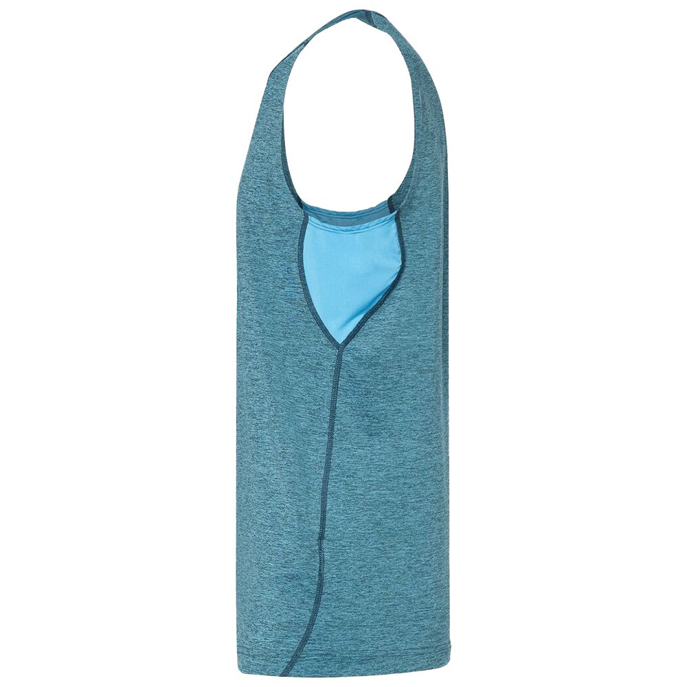 Oakley Camiseta Sem Mangas O Fit RC - Imagem 2