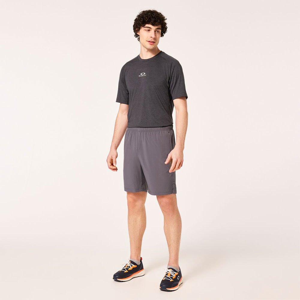 Oakley Camiseta De Manga Curta O Fit RC - Imagem 4