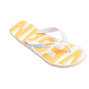 Superdry Slides Vintage Vegan Classic