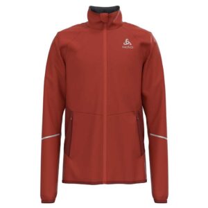 Odlo Jaqueta Júnior Brensholmen