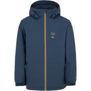 Protest Jaqueta De Capuz Prtskimmer