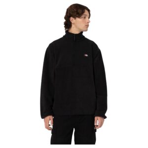 Dickies Meio Zíper De Lã Louisburg