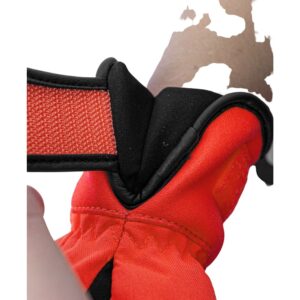 Reusch Luvas Worldcup Warrior R-Tex XT