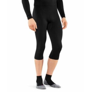 Falke MW 3/4 Baselayer Calça