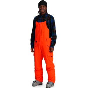 Spyder Calça Terrain Bib