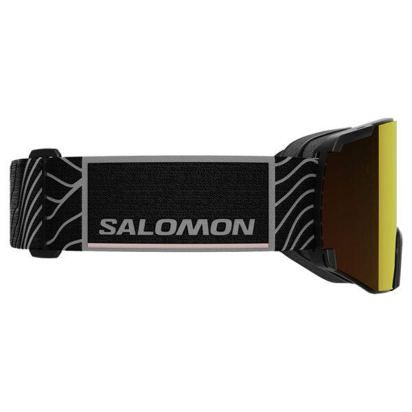 Salomon Máscara Esqui S/View - Imagem 3