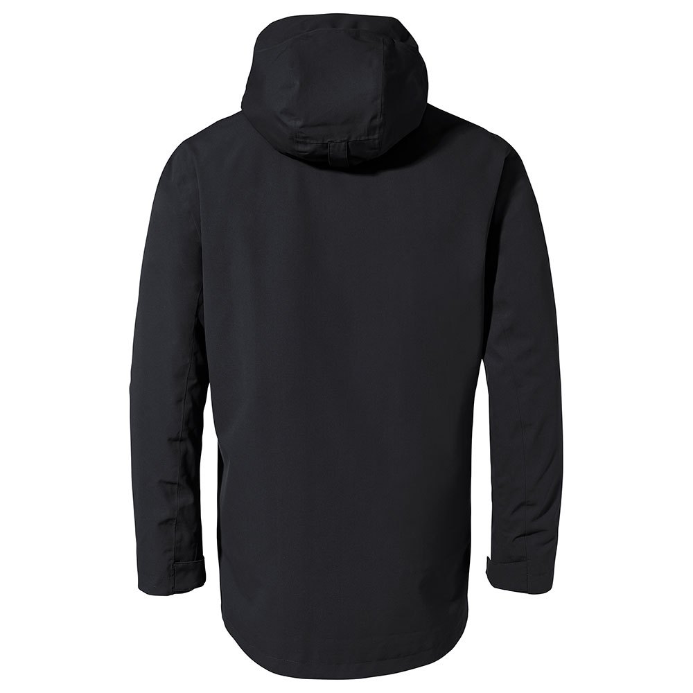 VAUDE Parca Coreway 3 In 1 - Imagem 4