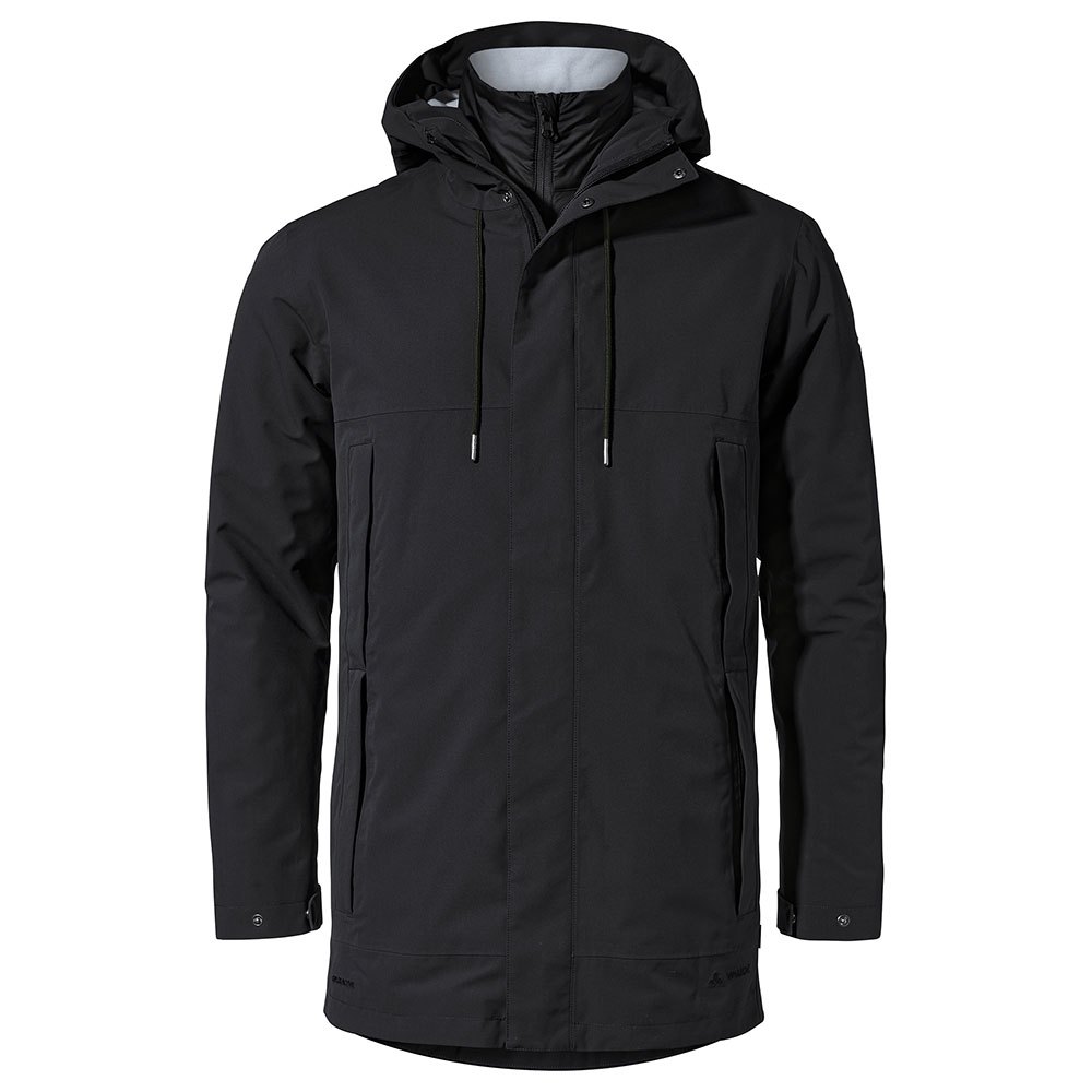 VAUDE Parca Coreway 3 In 1 - Imagem 3