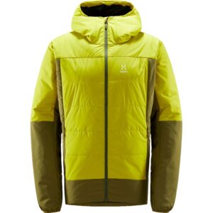 Haglöfs Jaqueta Mimic Silver