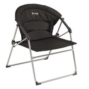 Outwell Campana Black Sillón