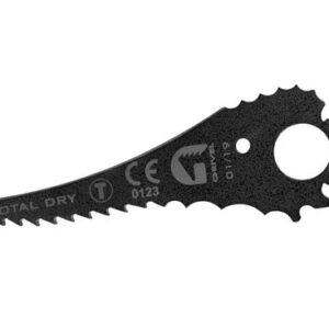 Grivel Hoja Total Dry Vario P/North,Tech,Dark M