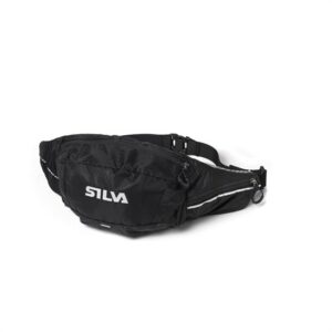 Silva Race 4 Race Belt
