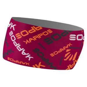 Karpos Fita Cabeça Pelmo